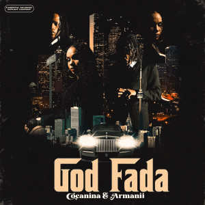 Album God Fada (Explicit) from Cocanina