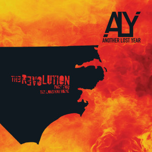 The Revolution, Pt. 2: It's a Long Way Home (Explicit)