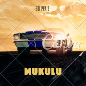 Album Mukulu from Boi praiz