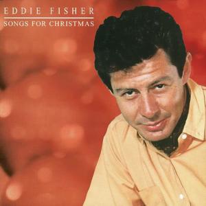 收聽Eddie Fisher的Here Comes Santa Claus歌詞歌曲