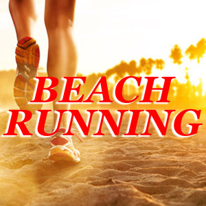 Various Artists的專輯Beach Running