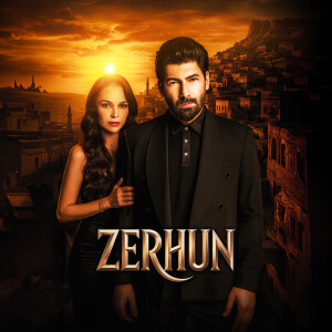 Album Zerhun (Dizi Müziği Jeneriği) from Hasan Çuha