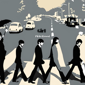 Pirlo Rossi的專輯Girl