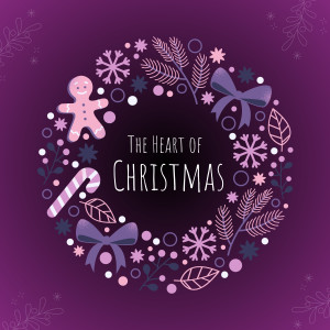 อัลบัม The Heart of Christmas ศิลปิน Acoustic Christmas