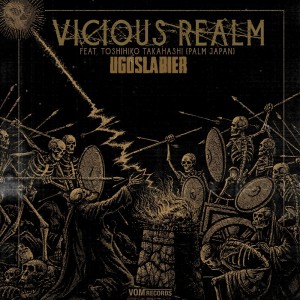 ดาวน์โหลดและฟังเพลง Vicious Realms (Explicit) พร้อมเนื้อเพลงจาก Ugoslabier