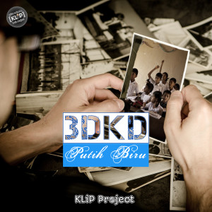 Klip Project的專輯3 Dekade Putih Biru