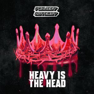 Matt Murphy的專輯Heavy Is The Head (feat. Matt Murphy, Ike Davis & Robby B.)