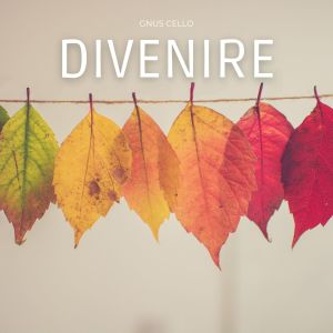 Album Divenire from GnuS Cello