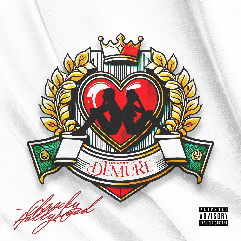 All Else Fails (Remix|Explicit)