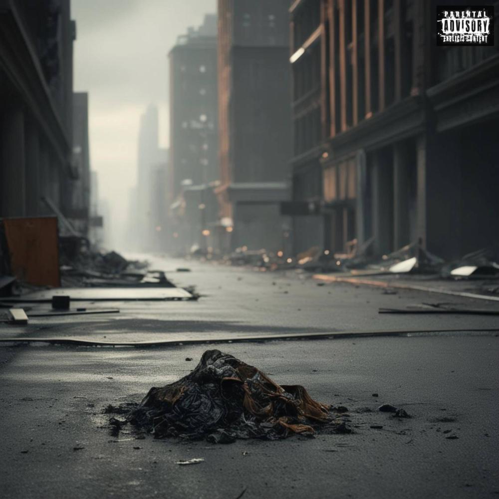 SCHIJT (feat. Jinnahcide) (Explicit)