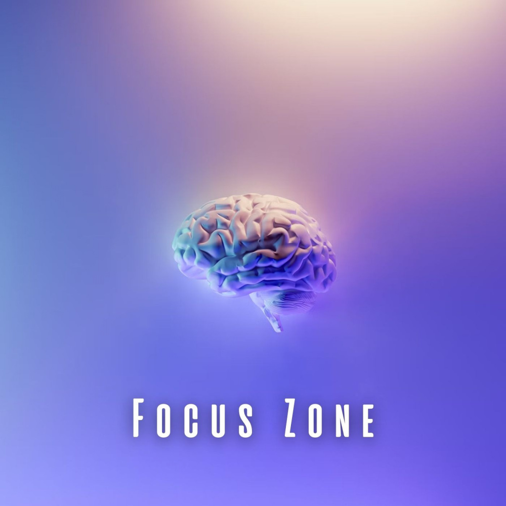 Harmonic Concentration Vibes