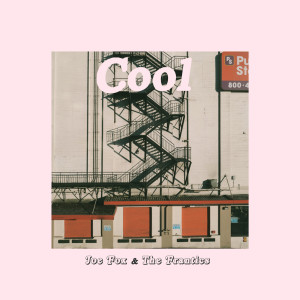 Album Cool oleh Joe Fox