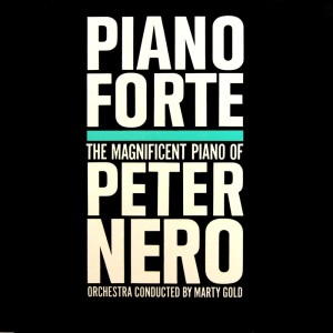 Album Piano Forte oleh Peter Nero