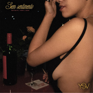 ดาวน์โหลดและฟังเพลง Sem Sentimento พร้อมเนื้อเพลงจาก Nattan PL