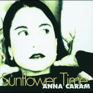 Ana Caram的專輯Sunflower Time