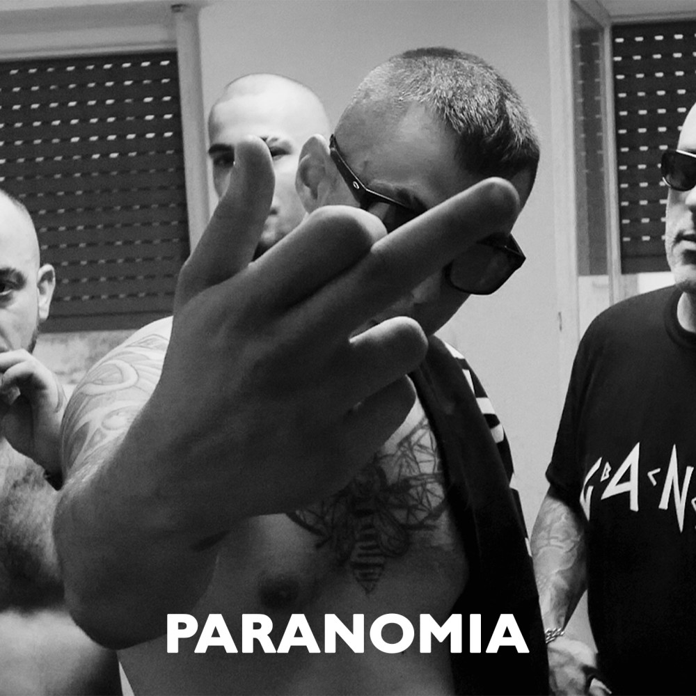 Paranomia (Explicit)