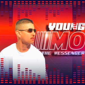Young Mo的專輯The Messenger (Explicit)