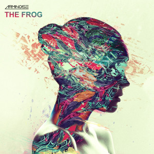 Arminoise的专辑The Frog
