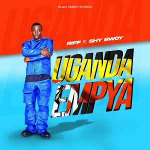 Riff的专辑Uganda Empya