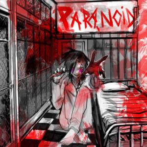 收聽UpVampin的PARANOID! (Explicit)歌詞歌曲
