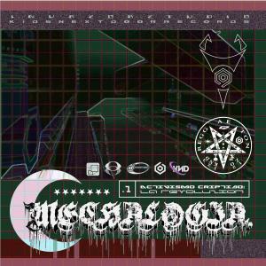 dj Preciozo的專輯MECHALOGÍA.1: Activismo Críptido "La RevoluZion"