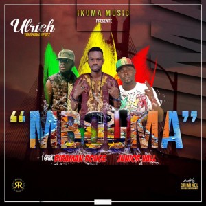 Listen to Mbouma song with lyrics from Ulrich Yokohama