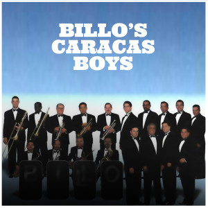 Album Billo's Caracas Boys from Billo's Caracas Boys
