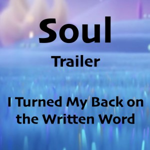 收聽Acoustica的Soul Trailer (I Turned My Back on the Written Word)歌詞歌曲