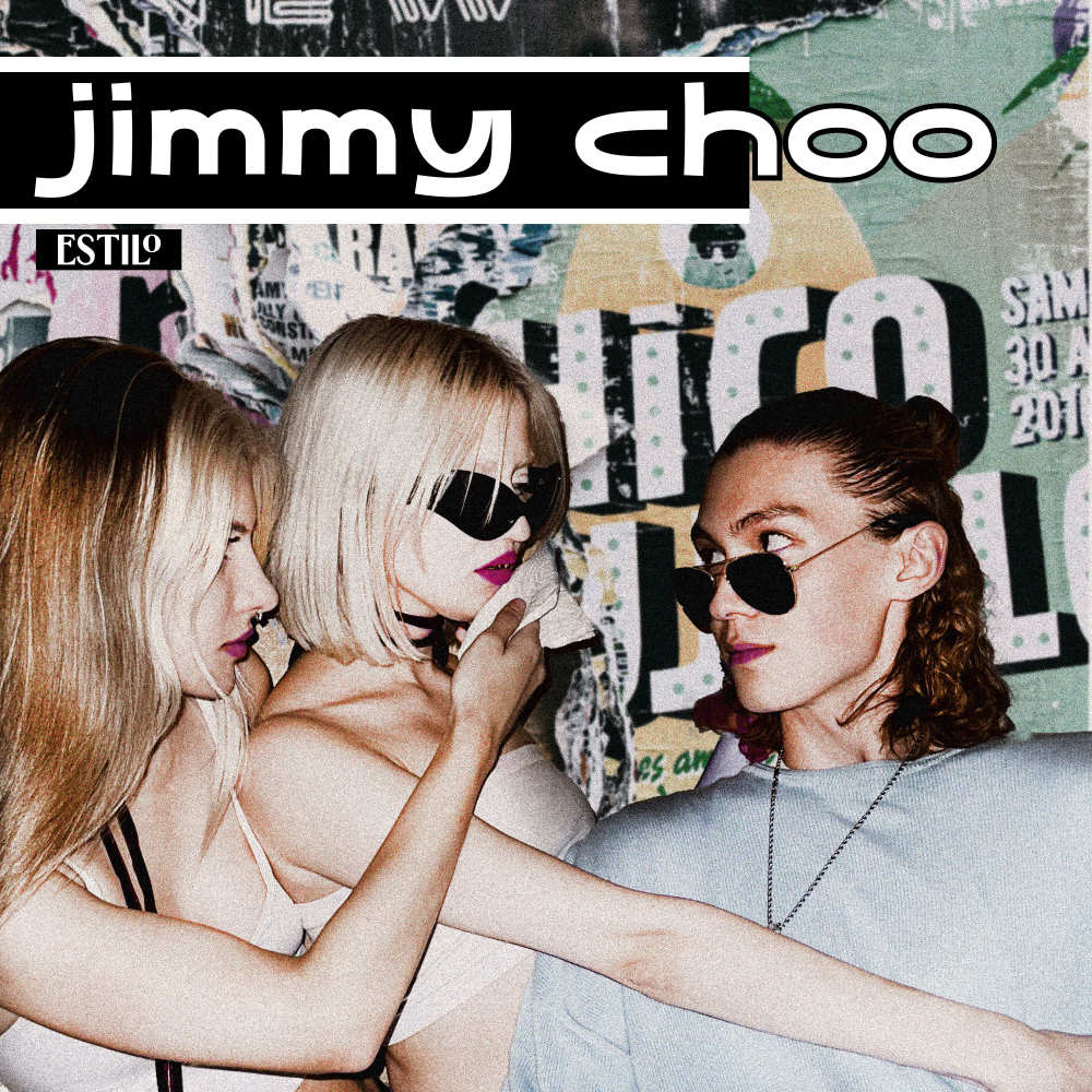 Jimmy Choo