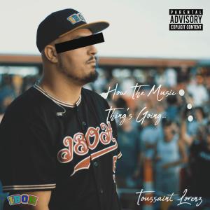 收聽Toussaint Lorenz的Coast To Coast (Explicit)歌詞歌曲