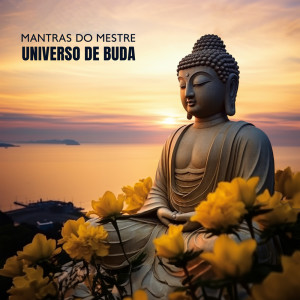 Mundo de Buda的專輯Jornada de Meditação (Mantras do Mestre, Universo de Buda)