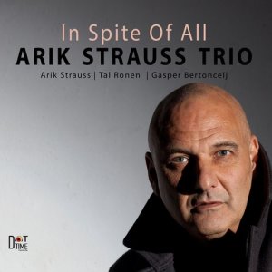 ดาวน์โหลดและฟังเพลง In Spite of All พร้อมเนื้อเพลงจาก Arik Strauss