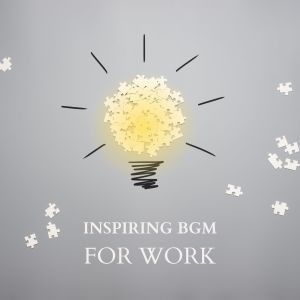 Album Inspiring BGM for Work oleh Rie Koda