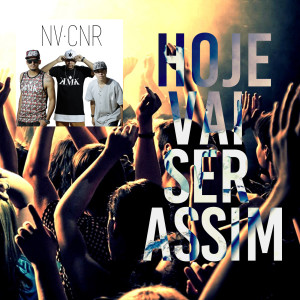 ดาวน์โหลดและฟังเพลง Hoje Vai Ser Assim พร้อมเนื้อเพลงจาก Novo Cenário