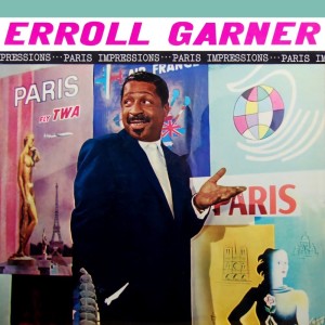 收聽Erroll Garner的La Vie En Rose歌詞歌曲