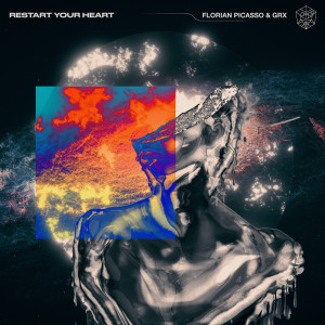 Album Restart Your Heart from Florian Picasso