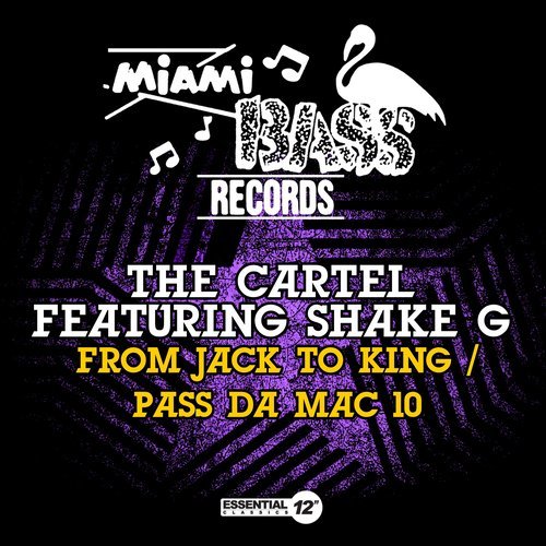 Pass da Mac 10 (Explicit)