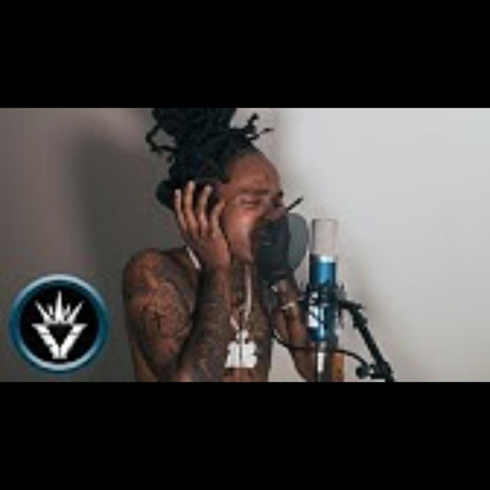 Ramblin (feat. 900 Woo) (Explicit)