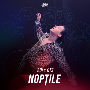 Listen to Nopțile song with lyrics from ADI