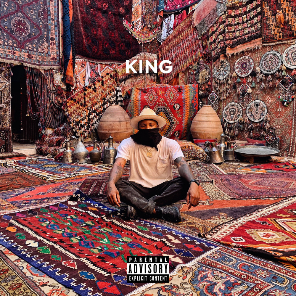 King (Explicit)