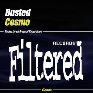 收聽Cosmo的Busted歌詞歌曲