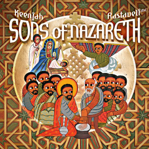 Rastaveli Mc的专辑Sons of Nazareth