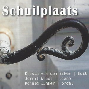 收聽Krista van den Esker的A Gaelic Blessing歌詞歌曲