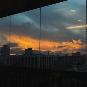 Listen to Молния и гроза (Acoustic version) song with lyrics from Райс