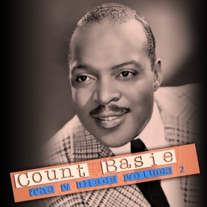 收听Count Basie的Aunt Hagar's Country Home歌词歌曲