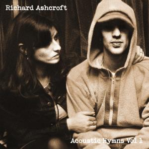 Richard Ashcroft的專輯Acoustic Hymns Vol. 1