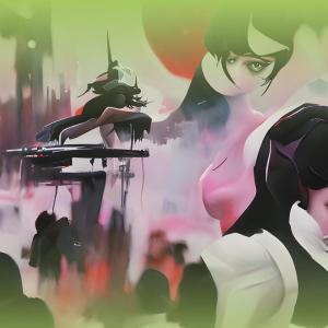 default playlist img