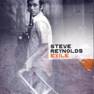 ดาวน์โหลดและฟังเพลง Happy พร้อมเนื้อเพลงจาก Steve Reynolds