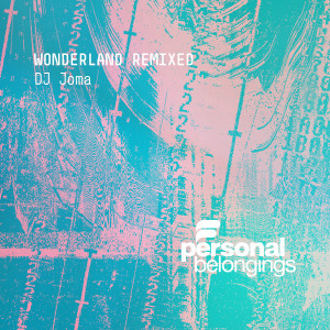 收聽DJ Joma的Wonderland (Jay Kay Remix)歌詞歌曲