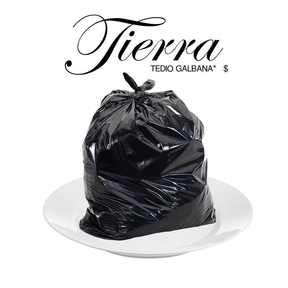 Tierra (Explicit)